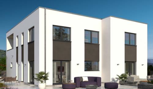 Foto - Haus zum Kaufen in Rodenbach 1.059.990,00 € 306 m²