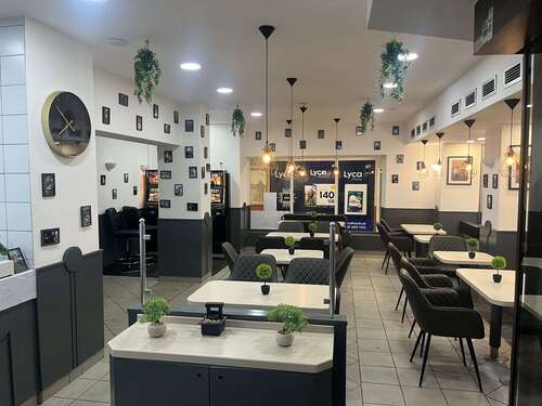 Foto - Gastronomie in Aschaffenburg 2.750,00 € 194 m²