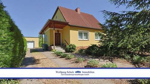 Foto - Haus zum Kaufen in Mahlow 600.000,00 € 139.47 m²