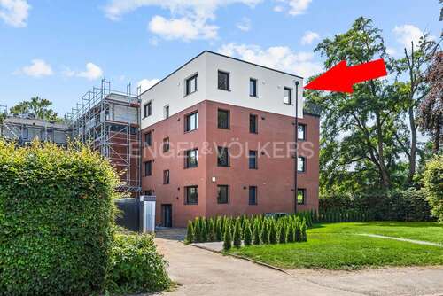 Foto - Wohnung zum Kaufen in Hamburg 695.000,00 € 97 m²