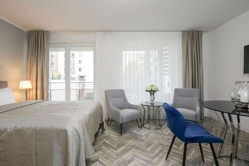 Foto - Wohnen auf Zeit in Berlin 1.300,00 €