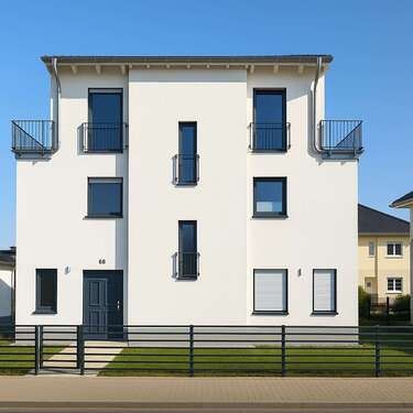 Foto - Wohnung zum Mieten in Berlin 495,00 € 35 m²