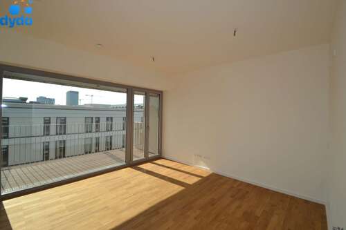 Foto - Wohnung zum Mieten in Berlin 870,00 € 28.27 m²