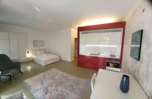 Foto - Wohnen auf Zeit in Berlin 1.450,00 €