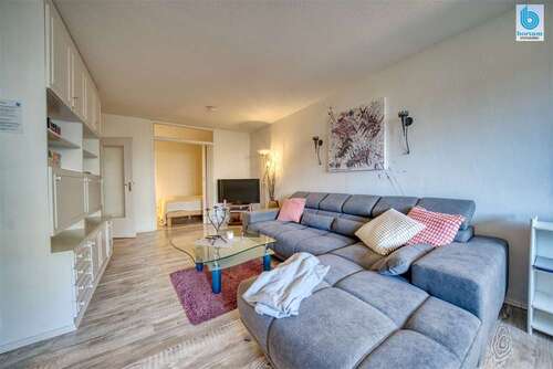 Foto - Wohnung zum Kaufen in Heiligenhafen 157.400,00 € 53 m²