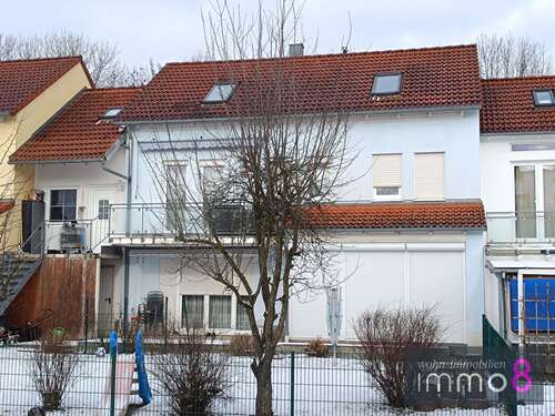 Foto - Haus zum Kaufen in Schrobenhausen 599.000,00 € 160 m²