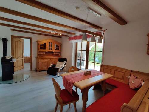 Foto - Wohnung zum Mieten in Altusried OT Frauenzell 990,00 € 79 m²