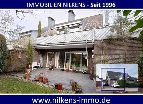 Foto - Haus zum Kaufen in Tönisvorst 599.000,00 € 194 m²