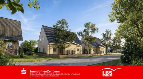 Foto - Haus zum Mieten in Biendorf 1.488,56 € 103 m²