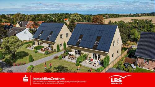 Foto - Haus zum Mieten in Biendorf 1.658,56 € 103 m²