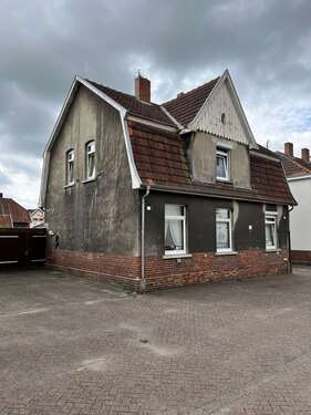 Foto - Haus zum Kaufen in Rheine 180.000,00 € 155 m²