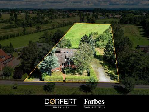 Foto - Grundstück zu verkaufen in Hamburg 850.000,00 € 15904 m²