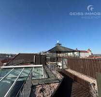 Wohnung zum Mieten in Neuburg an der Donau 1.410,00 € 134 m²