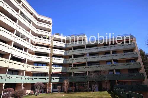 Foto - Wohnung zum Kaufen in Kempten 321.000,00 € 69.7 m²