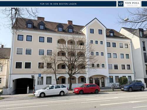 Foto - Büro in Landshut 468.000,00 € 150 m²