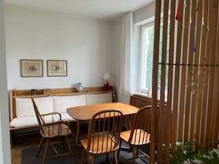 Foto - Haus zum Mieten in München 2.700,00 € 141 m²