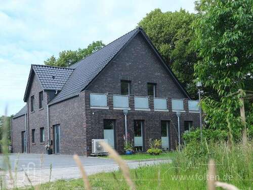 Foto - Haus zum Mieten in Leer (Ostfriesland) 1.400,00 € 133.54 m²