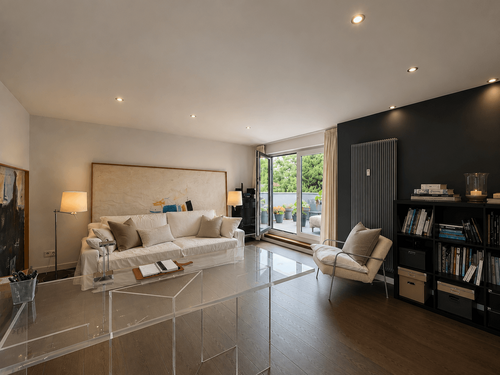 Foto - Wohnung zum Kaufen in München 865.000,00 € 109 m²