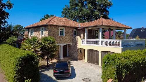 Foto - Haus zum Kaufen in Rastede 579.000,00 € 201.46 m²