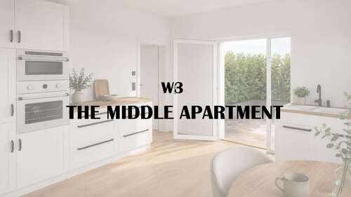 Foto - Wohnung zum Kaufen in Kaiserslautern 285.000,00 € 91.11 m²