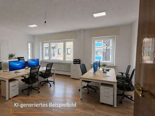 Foto - Büro in Gütersloh 650,00 € 124 m²