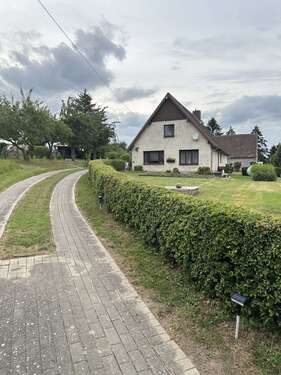 Foto - Haus zum Kaufen in Klütz 540.000,00 € 140 m²