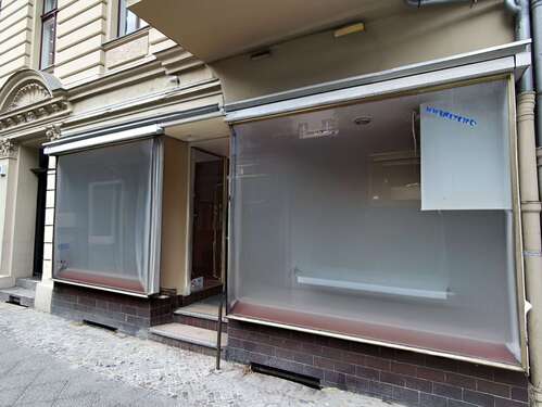 Foto - Einzelhandel in Berlin 1.100,00 € 50 m²