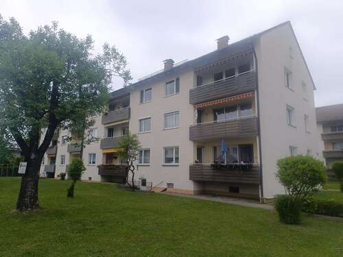 Foto - Wohnung zum Kaufen in Füssen 389.000,00 € 77 m²