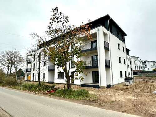 Foto - Wohnung zum Mieten in Weyhausen 1.356,19 € 123.29 m²
