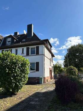 Foto - Wohnung zum Kaufen in Frankfurt Fechenheim 259.000,00 € 82 m²