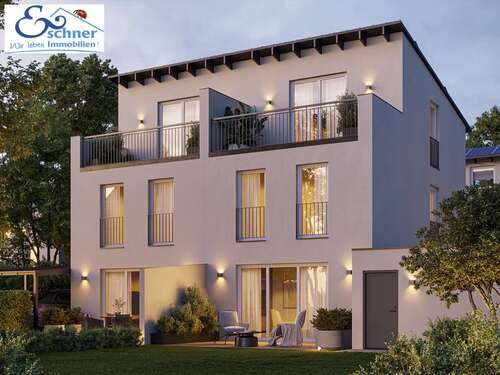 Foto - Haus zum Kaufen in Riedstadt-Wolfskehlen 549.500,00 € 129.9 m²