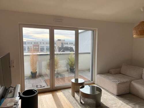 Foto - Wohnung zum Mieten in Aschaffenburg 1.045,00 € 61 m²