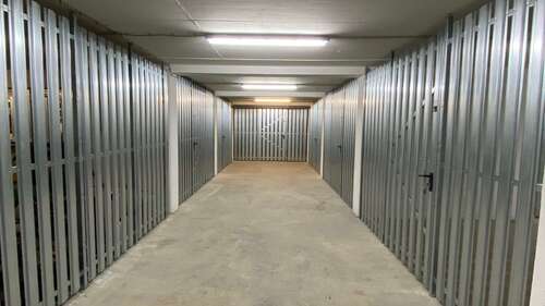 Foto - Halle in Augsburg 135,00 € 25 m²