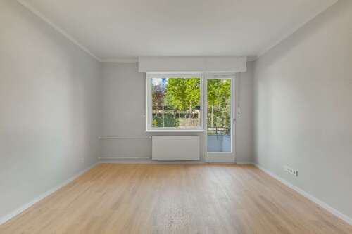 Foto - Wohnung zum Mieten in Berlin 764,00 € 36 m²