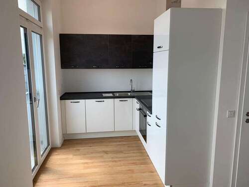Foto - Wohnung zum Mieten in Aachen 329,00 € 44.58 m²