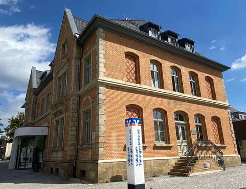 Foto - Wohnung zum Mieten in Ilmenau 295,00 € 27.6 m²