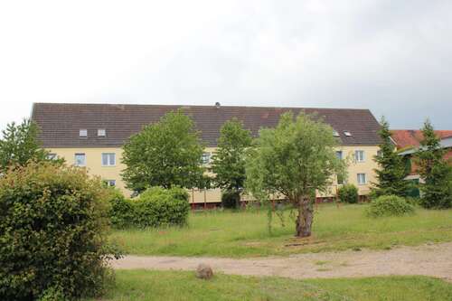 Foto - Wohnung zum Mieten in Groß Pankow OT Kuhsdorf 368,00 € 46 m²