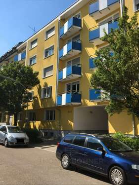 Foto - Wohnung zum Mieten in Pforzheim 695,00 € 58 m²