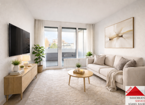 Foto - Wohnung zum Kaufen in Leinfelden-Echterdingen 198.000,00 € 66 m²