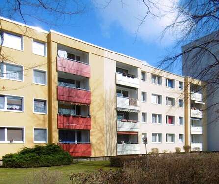 Foto - Wohnung zum Mieten in Braunschweig 767,80 € 86.27 m²