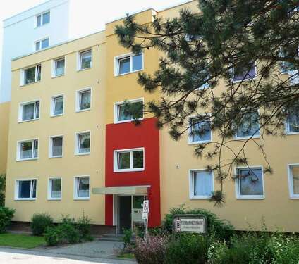 Foto - Wohnung zum Mieten in Braunschweig 756,59 € 85.01 m²