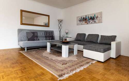 Foto - Wohnen auf Zeit in Hamburg 850,00 €