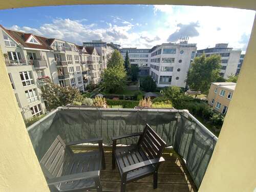 Foto - Wohnung zum Mieten in Rostock 686,00 € 49 m²