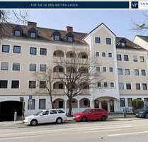 Wohnung zum Kaufen in Landshut 468.000,00 € 150 m²