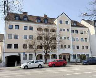 Wohnung zum Kaufen in Landshut 468.000,00 € 150 m²