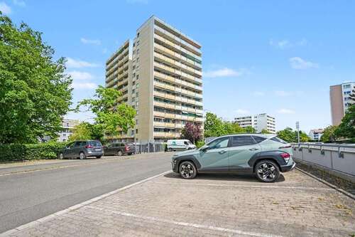 Foto - Wohnung zum Kaufen in Erlangen 260.000,00 € 80.88 m²