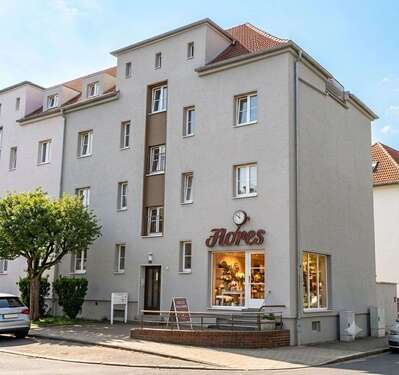 Foto - Einzelhandel in Eisenach 65.000,00 € 30 m²