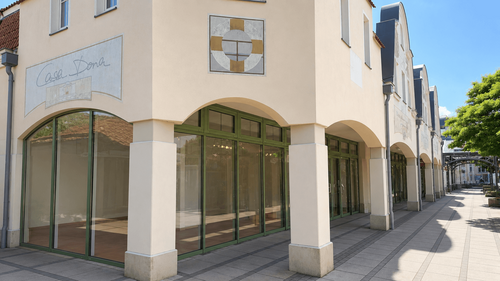 Foto - Einzelhandel in Kühlungsborn 1.848,00 € 66 m²