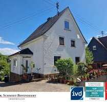 Haus zum Kaufen in Wilnsdorf Flammersbach 235.000,00 € 125 m² - Wilnsdorf / Flammersbach