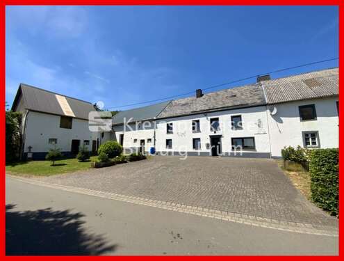 Foto - Haus zum Kaufen in Winterspelt 295.000,00 € 147 m²